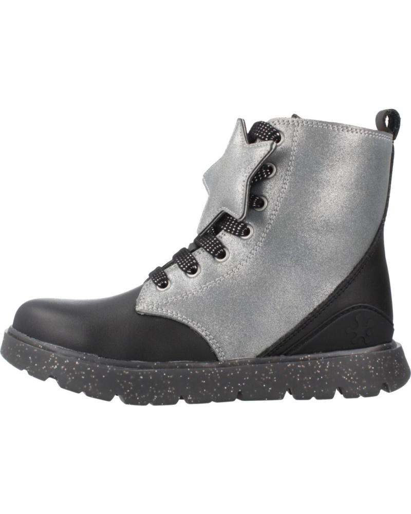 BIOMECANICS STIVALI 251220B NERO NEGRO