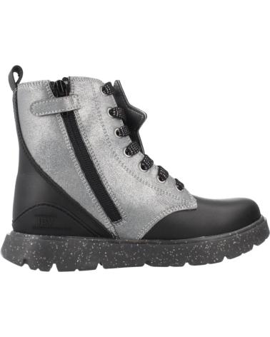 BIOMECANICS STIVALI 251220B NERO NEGRO