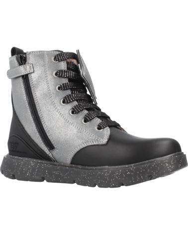BIOMECANICS STIVALI 251220B NERO NEGRO