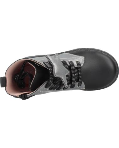 BIOMECANICS STIVALI 251220B NERO NEGRO