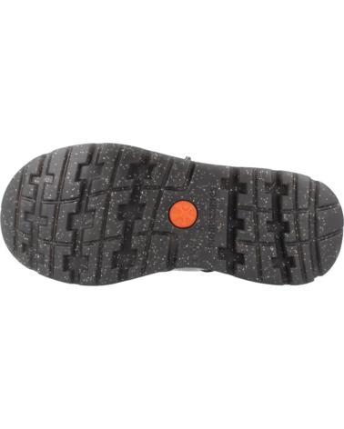 BIOMECANICS STIVALI 251220B NERO NEGRO