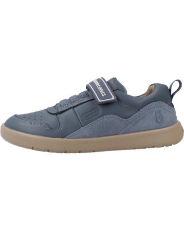 BIOMECANICS SNEAKERS 251240B BLU PETROLIO PETROL