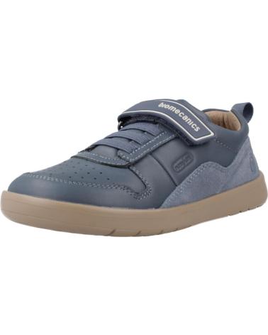 BIOMECANICS SNEAKERS 251240B BLU PETROLIO PETROL
