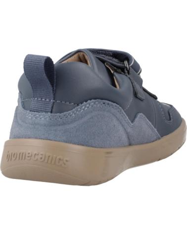 BIOMECANICS SNEAKERS 251240B BLU PETROLIO PETROL