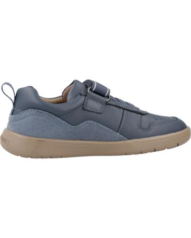 BIOMECANICS SNEAKERS 251240B BLU PETROLIO PETROL