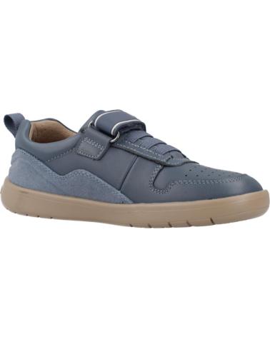 BIOMECANICS SNEAKERS 251240B BLU PETROLIO PETROL