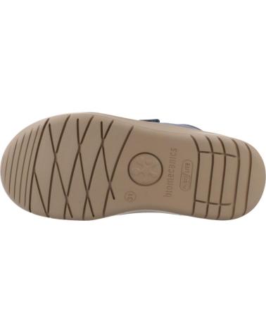 BIOMECANICS SNEAKERS 251240B BLU PETROLIO PETROL