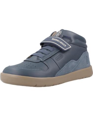 BIOMECANICS STIEFEL 251242B PETROLBLAU PETROL