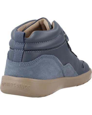 BIOMECANICS STIEFEL 251242B PETROLBLAU PETROL