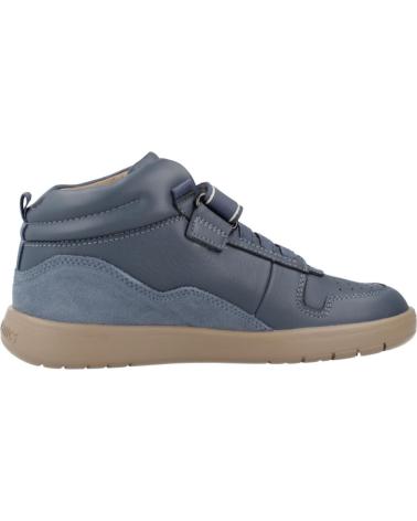 BIOMECANICS STIEFEL 251242B PETROLBLAU PETROL