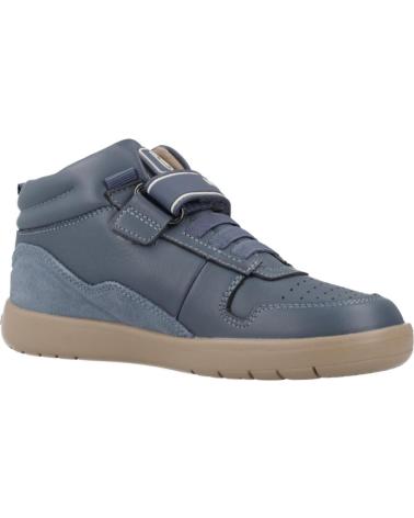 BIOMECANICS STIEFEL 251242B PETROLBLAU PETROL
