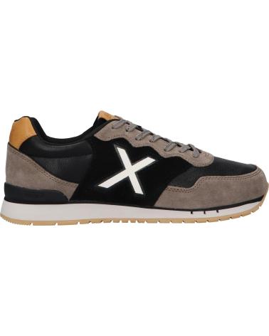 Scarpe sport per Uomo MUNICH 4150154 DASH PREMIUM NEGRO