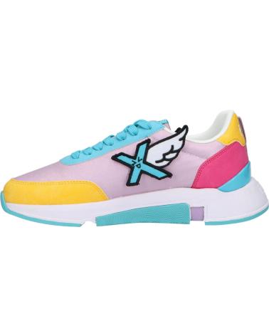 Zapatillas deporte pour Femme et Fille MUNICH 4176014 VERSUS KID ROSA