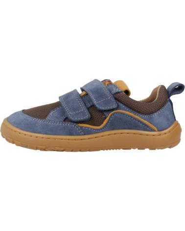 FRODDO SNEAKERS G3130271 5 BLU DENIM DENIM