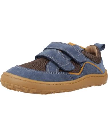 FRODDO SNEAKERS G3130271 5 BLU DENIM DENIM