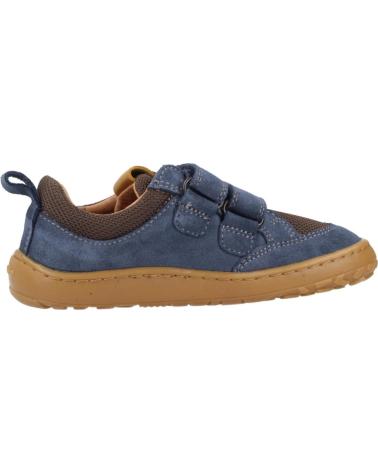 FRODDO SNEAKERS G3130271 5 BLU DENIM DENIM
