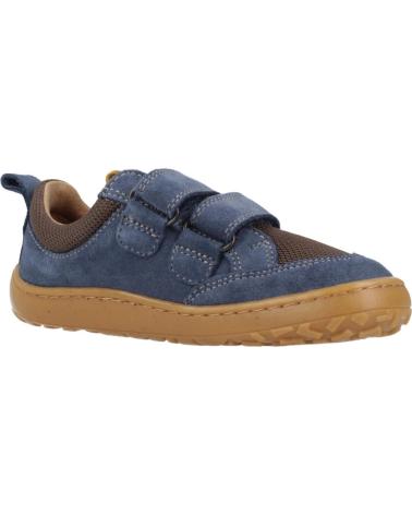 FRODDO SNEAKERS G3130271 5 BLU DENIM DENIM