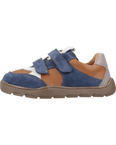 FRODDO SNEAKERS G3130274 13 BLU GRYBLU GRYBLU