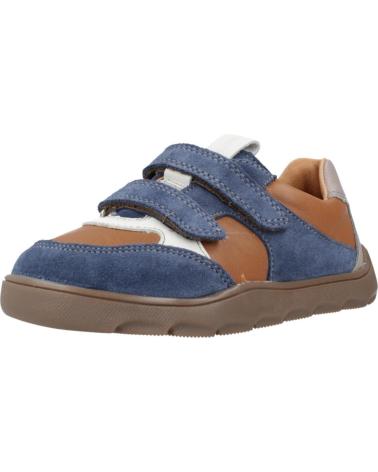 FRODDO SNEAKERS G3130274 13 BLU GRYBLU GRYBLU