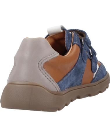 FRODDO SNEAKERS G3130274 13 BLU GRYBLU GRYBLU