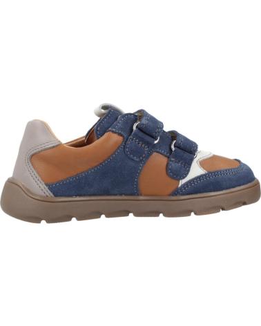 FRODDO SNEAKERS G3130274 13 BLU GRYBLU GRYBLU