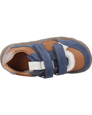 FRODDO SNEAKERS G3130274 13 BLU GRYBLU GRYBLU