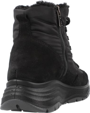 STIVALETTI IGI&CO 8657100IG NERI NERO