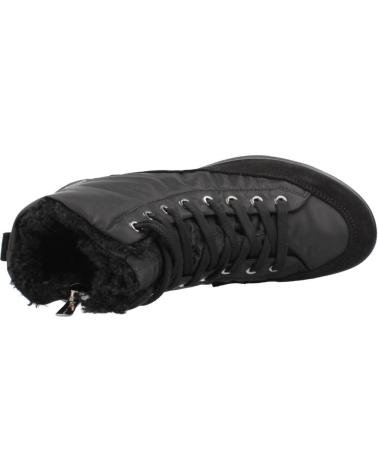 STIVALETTI IGI&CO 8657100IG NERI NERO
