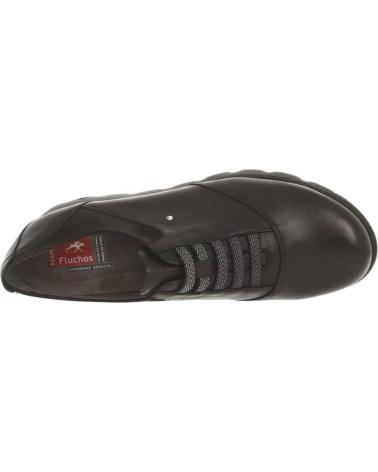 Scarpe-De-Hombre-FLUCHOS-ZAPATO-F0354-NEGRO