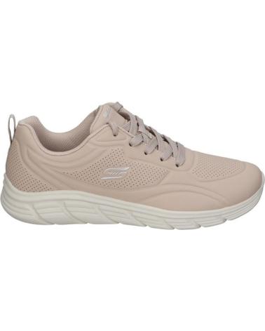 Inizio-SKECHERS-ZAPATILLAS-BOBS-B-FLEX-LO-COOL-EASE-BEIGE