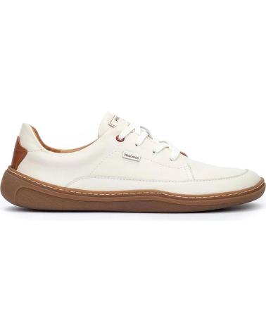 SCARPE PIKOLINOS BAREFOOT ARANJUEZ U9F-4285C1 COLORE PANNA NATA