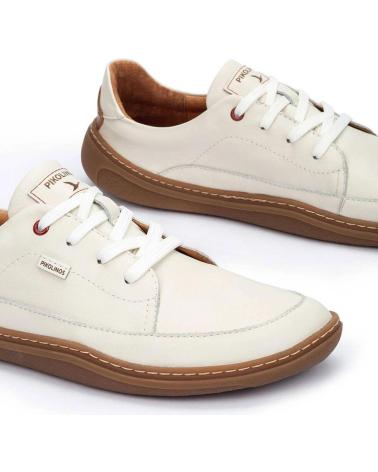 SCARPE PIKOLINOS BAREFOOT ARANJUEZ U9F-4285C1 COLORE PANNA NATA