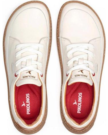 SCARPE PIKOLINOS BAREFOOT ARANJUEZ U9F-4285C1 COLORE PANNA NATA