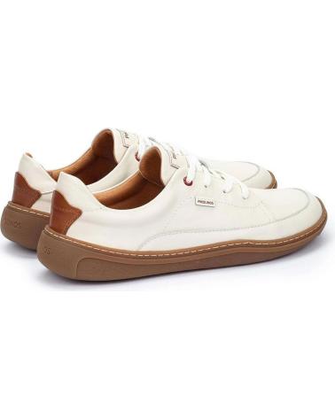SCARPE PIKOLINOS BAREFOOT ARANJUEZ U9F-4285C1 COLORE PANNA NATA