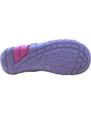 SUPERFIT GORE-TEX STIEFEL 6040-7010 FARBE LILA MORADO