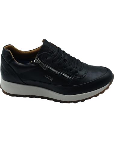 KANGAROOS SNEAKERS MUJER 905 NEGRO