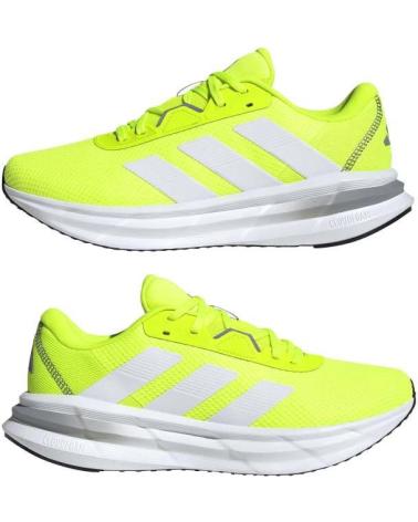 ADIDAS GALAXY 7 M JQ2624 AMARELO AMARILLO
