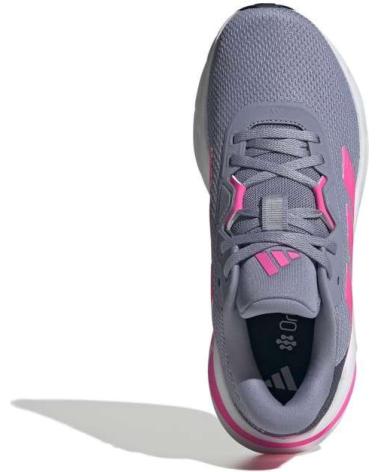 ADIDAS SHOES EN COLOR PARA MUJER GRIS