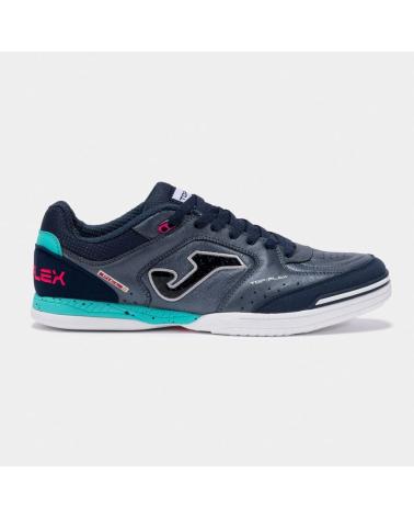 JOMA TOP FLEX 2521 - SCARPE DA CALCETTO BLU MARINO AZUL-MARINO