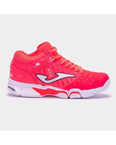 SCARPE DA BASKET JOMA V BLOK LADY ROSA ROSA