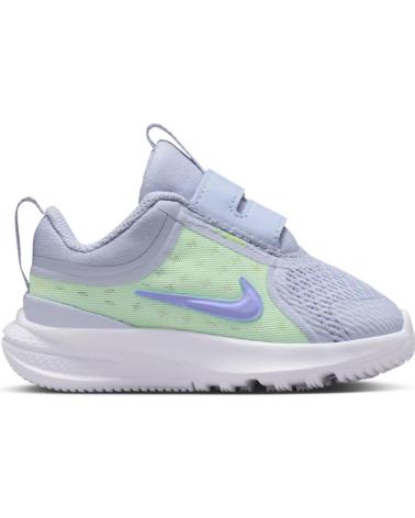 SNEAKERS NIKE STAR RUNNER 5 TD VARIOS COLORES