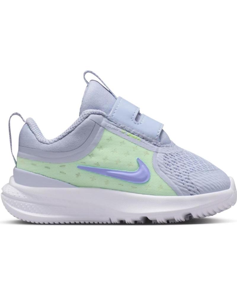 SNEAKERS NIKE STAR RUNNER 5 TD VARIOS COLORES