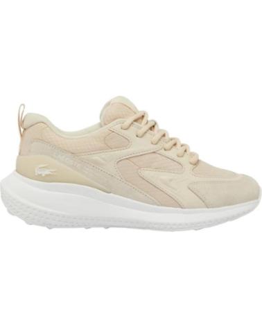 SNEAKERS LACOSTE 748SFA0077LT3 BEIGE BEIGE