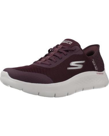 Inizio-SKECHERS-SNEAKERS-MUJER-GRAND-ENTRY-BURDEOS-ROJO