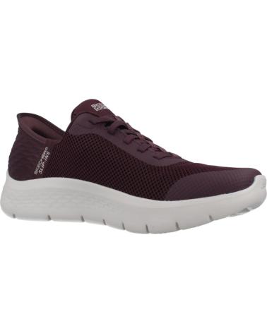 Inizio-SKECHERS-SNEAKERS-MUJER-GRAND-ENTRY-BURDEOS-ROJO