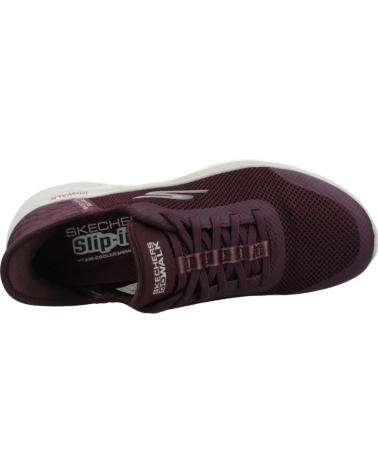 Inizio-SKECHERS-SNEAKERS-MUJER-GRAND-ENTRY-BURDEOS-ROJO