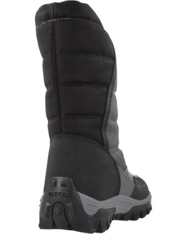 STIVALI DA TREKKING GEOX HIMALAYA BOY ABX GRIGIO C9211 PER BAMBINO C9211