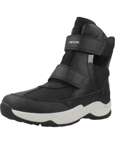 GEOX J SENTIERO GIRL B AB C9999 NERO C9999