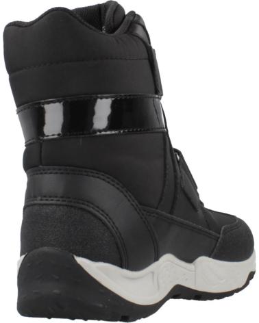GEOX J SENTIERO GIRL B AB C9999 NERO C9999