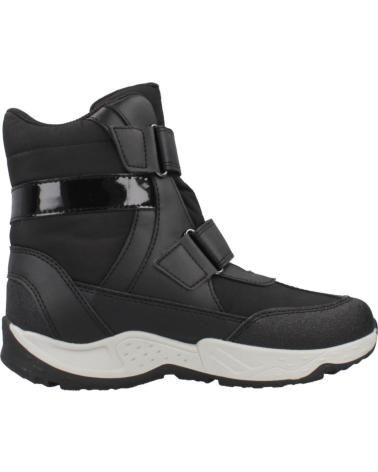 GEOX J SENTIERO GIRL B AB C9999 NERO C9999